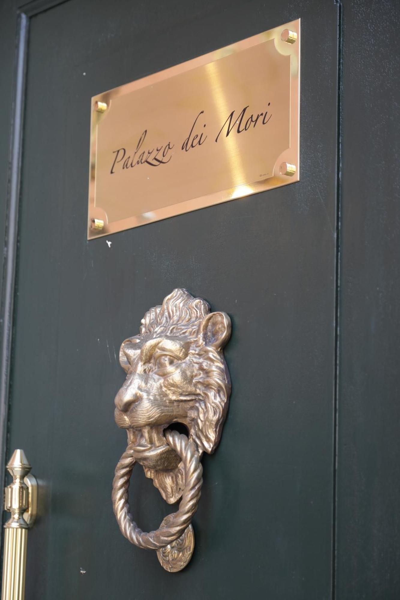 Palazzo Dei Mori Hotel Venice Exterior photo