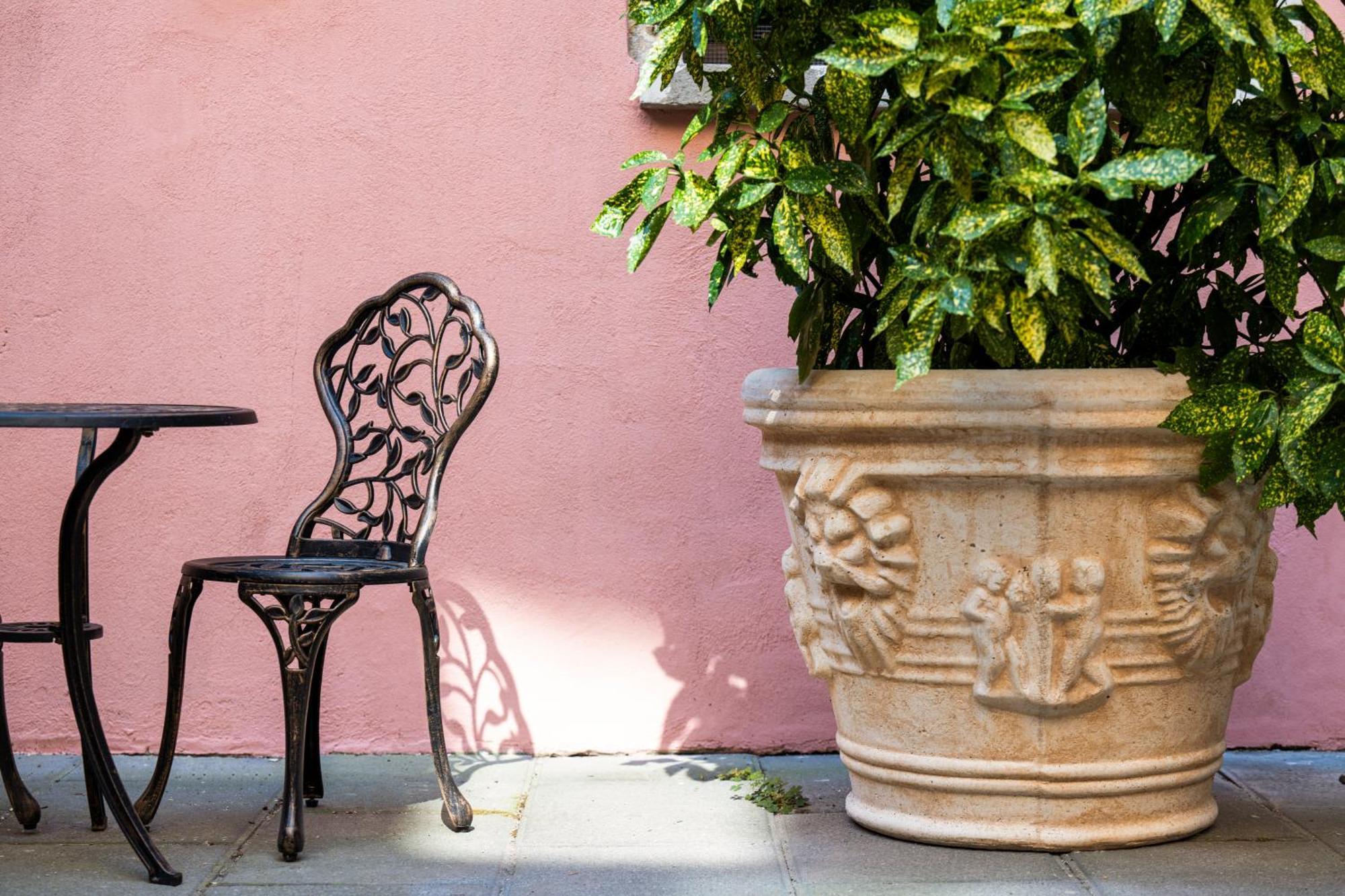 Palazzo Dei Mori Hotel Venice Exterior photo